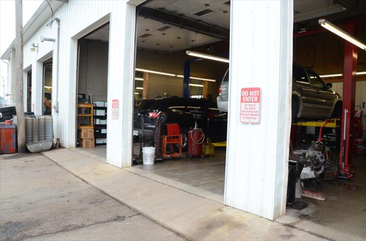 Miller Automotive Sales & Service - Madison, IN - Thumb 7